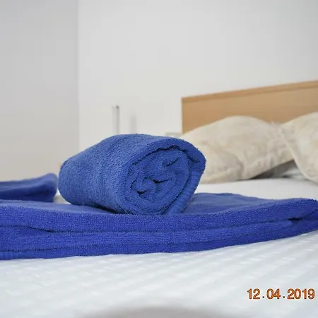 Luxurious Beach Apartment. Apartmán Telde