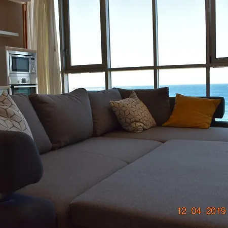 Luxurious Beach Apartment. Telde