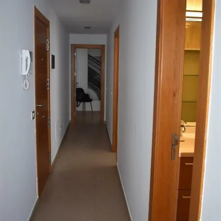 Luxurious Beach Apartment. Telde