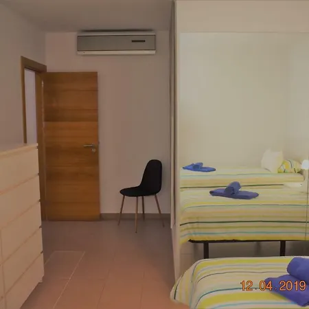Luxurious Beach Apartment. Telde