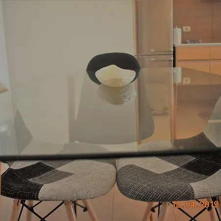 Luxurious Beach Apartment. Apartmán Telde