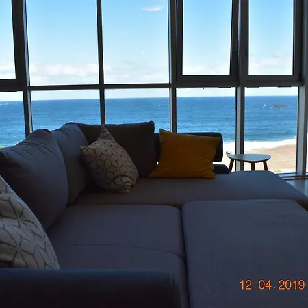 Luxurious Beach Apartment. Telde