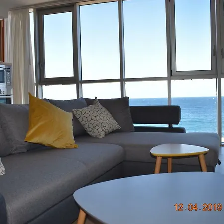 Luxurious Beach Apartment. Telde