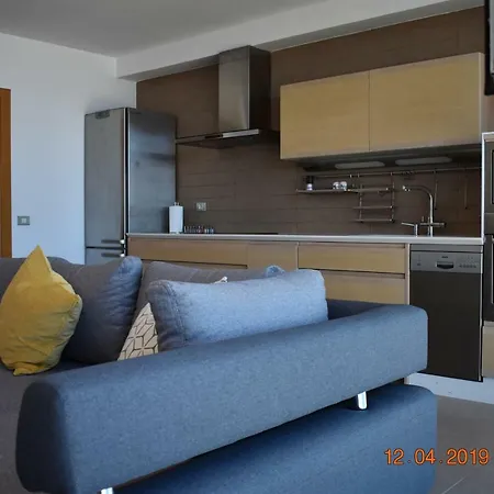 Luxurious Beach Apartment. Telde