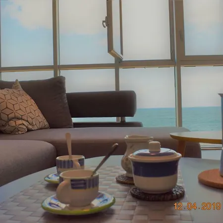 Luxurious Beach Apartment. * Telde