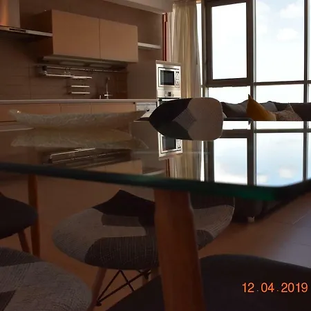Luxurious Beach Apartment. Telde