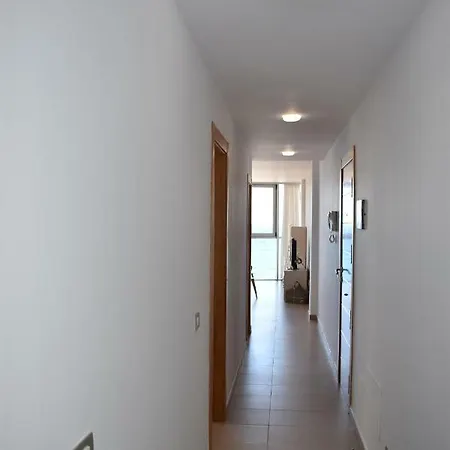 Luxurious Beach Apartment. Appartement *